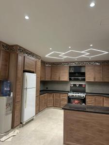 شاليه الدرة Durra Chalet