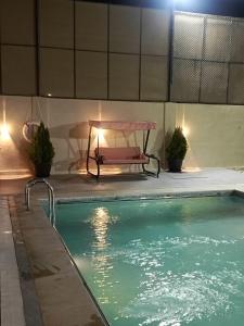 شاليه الدرة Durra Chalet