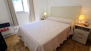 Hermoso depart hotel