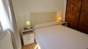 Hermoso depart hotel