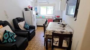 Hermoso depart hotel