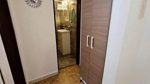 Hermoso depart hotel