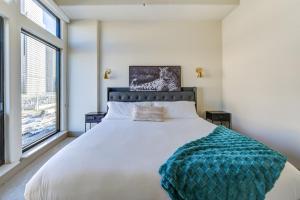 Professionals Downtown Stay