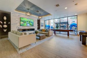 Professionals Downtown Stay