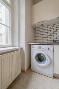 Hidden Nook of Old Prague