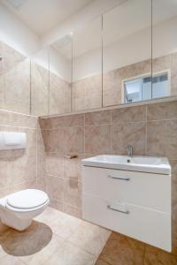 Hidden Nook of Old Prague