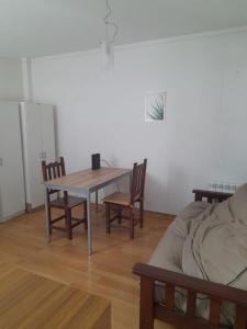 Dpto Familiar Amplio 2amb Plaza Mitre