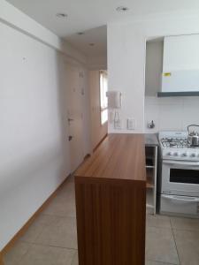 Dpto Familiar Amplio 2amb Plaza Mitre