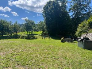 Green House kuća s 4 spavaće sobe