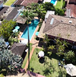 Hotel Casa Paradiso Guarujá