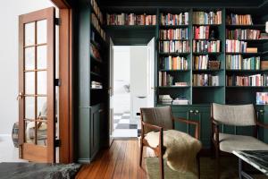 Historic 1889 Victorian Estate