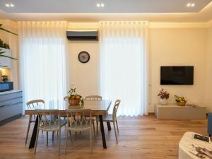 Maison Marinella Pompeii