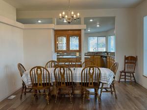 The Farmhouse at Linkd Hearts Ranch