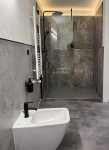 CASA BISSA Luxury Apartment Centro Storico