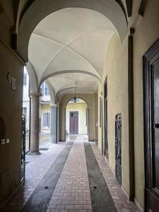 CASA BISSA Luxury Apartment Centro Storico