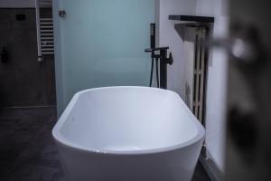 CASA BISSA Luxury Apartment Centro Storico