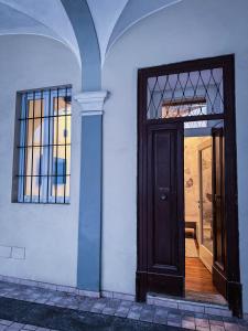 CASA BISSA Luxury Apartment Centro Storico