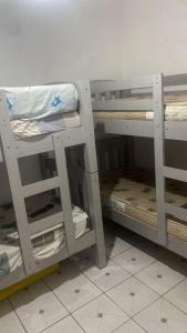 Apartamento Boqueirao - Praia grande