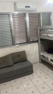 Apartamento Boqueirao - Praia grande