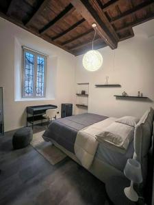 CASA BISSA Luxury Apartment Centro Storico