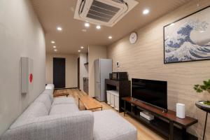 Js Asakusa 6-minute walk from Asakusa Station