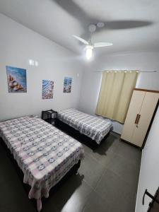 Casa Linda Altos, 50m da praia no Farol de São Thomé