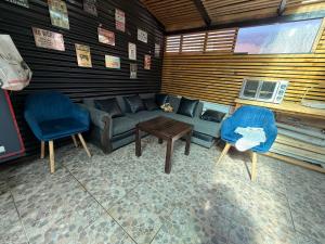 Casas dos linajes collico