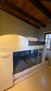 Casa del pedemonte Mendoza