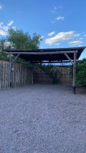 Casa del pedemonte Mendoza