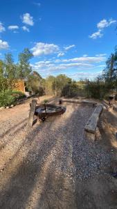 Casa del pedemonte Mendoza