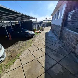 Casa Árbol lodge, Cabañas