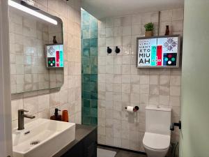 Stories, Apartamento urbano cerca del Mercado Central