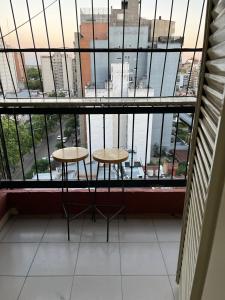 Temporary apartment in the heart of the north neighborhood