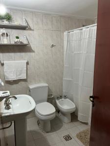 Temporary apartment in the heart of the north neighborhood