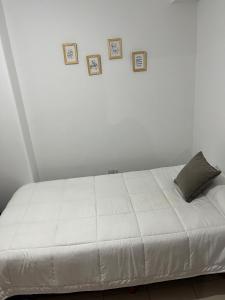 Temporary apartment in the heart of the north neighborhood