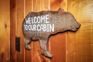 Joyce Lake Escape on Joyce Lake