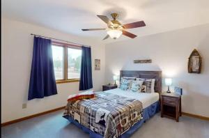 Golf View Voyageur Lake