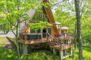 Tamarack Lodge Tomahawk WI