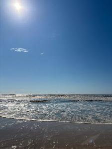 Family Apartment Beach Right on the Sand Beautiful View