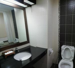 Green Hill Hotel Phayao