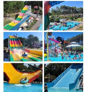 Moderna y luminosa casa en Chuy Uruguay