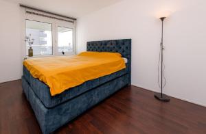 1 bedroom appartement in the center of Rotterdam