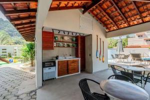 Perfeito para seu conforto! Ubatuba - Enseada