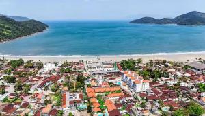 Perfeito para seu conforto! Ubatuba - Enseada