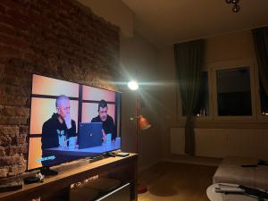 Lux Apartment next to National Palace of Culture