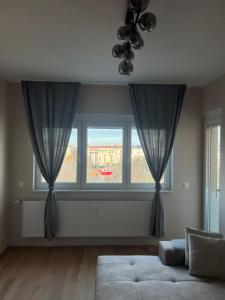 Lux Apartment next to National Palace of Culture