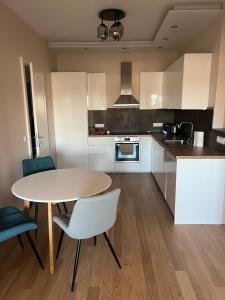 Lux Apartment next to National Palace of Culture