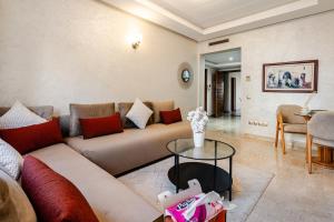 VIVASTAY Casablanca - MAARIF, Dar Nabil Comfort, charm and perfect location