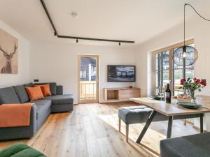 Haus Tauernblick Top 3 und 4