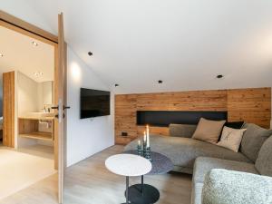 Alpenlodge Pettneu Lodge 1